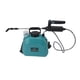 thumbnail image 1 of Rociador De Jardín Eléctrico, Rociador De Mochila Alimentado Por Batería, 2000 MAh, Para Riego De Plantas, Limpieza De Automóviles, Limpieza Del Hogar, Enfriamiento De Mascotas, 1 of 7