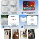 thumbnail image 5 of Wireless Smart Tracker Anti-Lost Alarm Key Finder Wallet Finder, 5 of 5