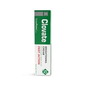 Clovate Cream Tube 50g (Pack of 3)