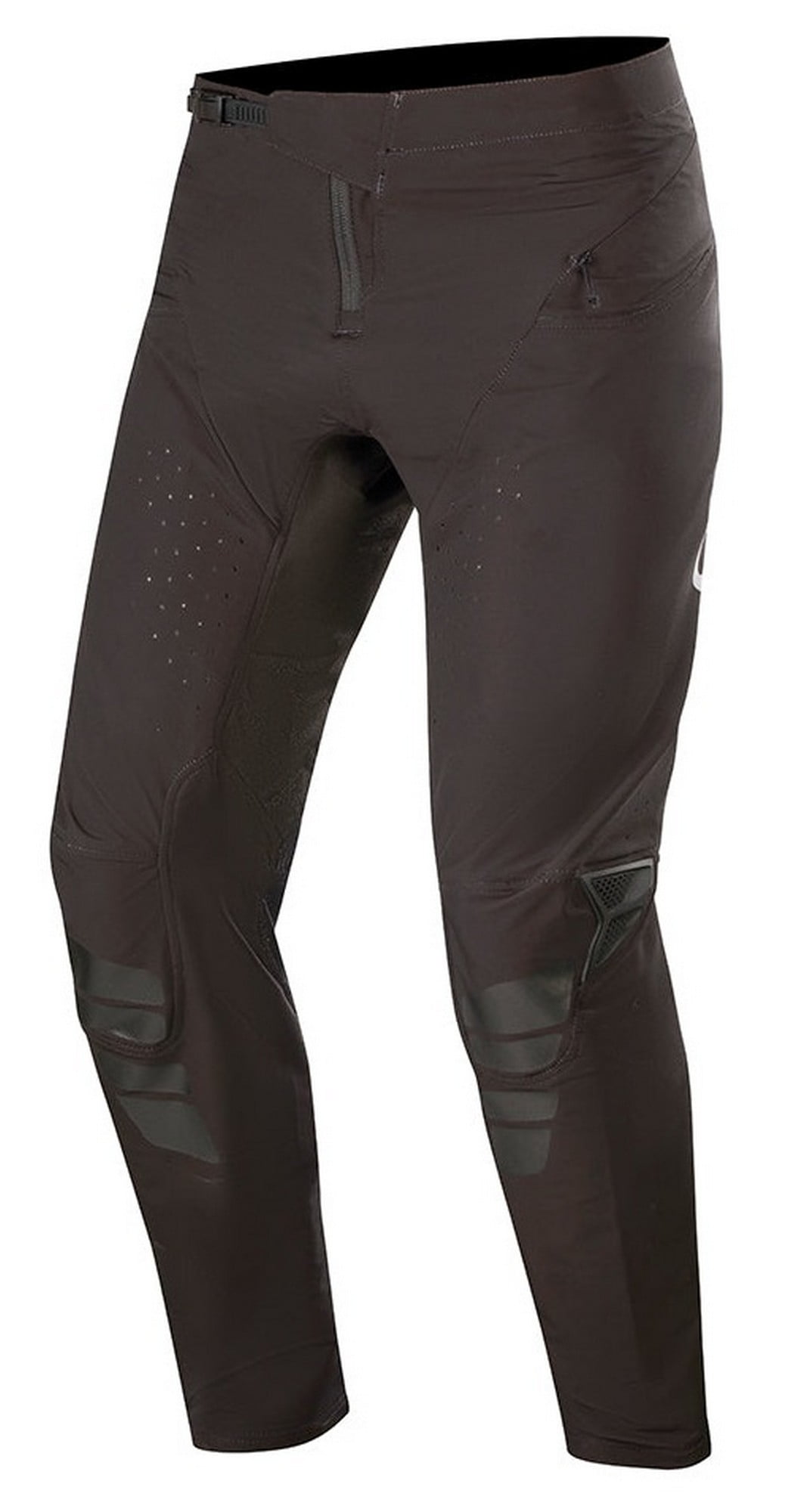 Alpinestars Techstar Black Edition Mens MTB Mountain Bike Pants 36 USA ...