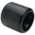 thumbnail image 2 of Seachoice 56351 4-1/4" Black Rubber Wobble Trailer Roller, 2 of 2