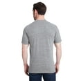 thumbnail image 2 of Bayside Unisex Triblend T-Shirt - 5710, 2 of 3