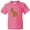 Neon Pink, variant on Inktastic Kangaroo Cute Youth T-Shirt