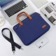 thumbnail image 1 of Bolso ligero para ordenador portátil para mujer, bolsa de mensajero de hombro de negocios, de 14/15 pulgadas, impermeable, de almacenamiento, maletines Fivean unisex, 1 of 2