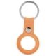 thumbnail image 2 of Funda de silicona antipérdida para buscador de iOS funda protectora suave con llavero para localizador de iOS, 2 of 8