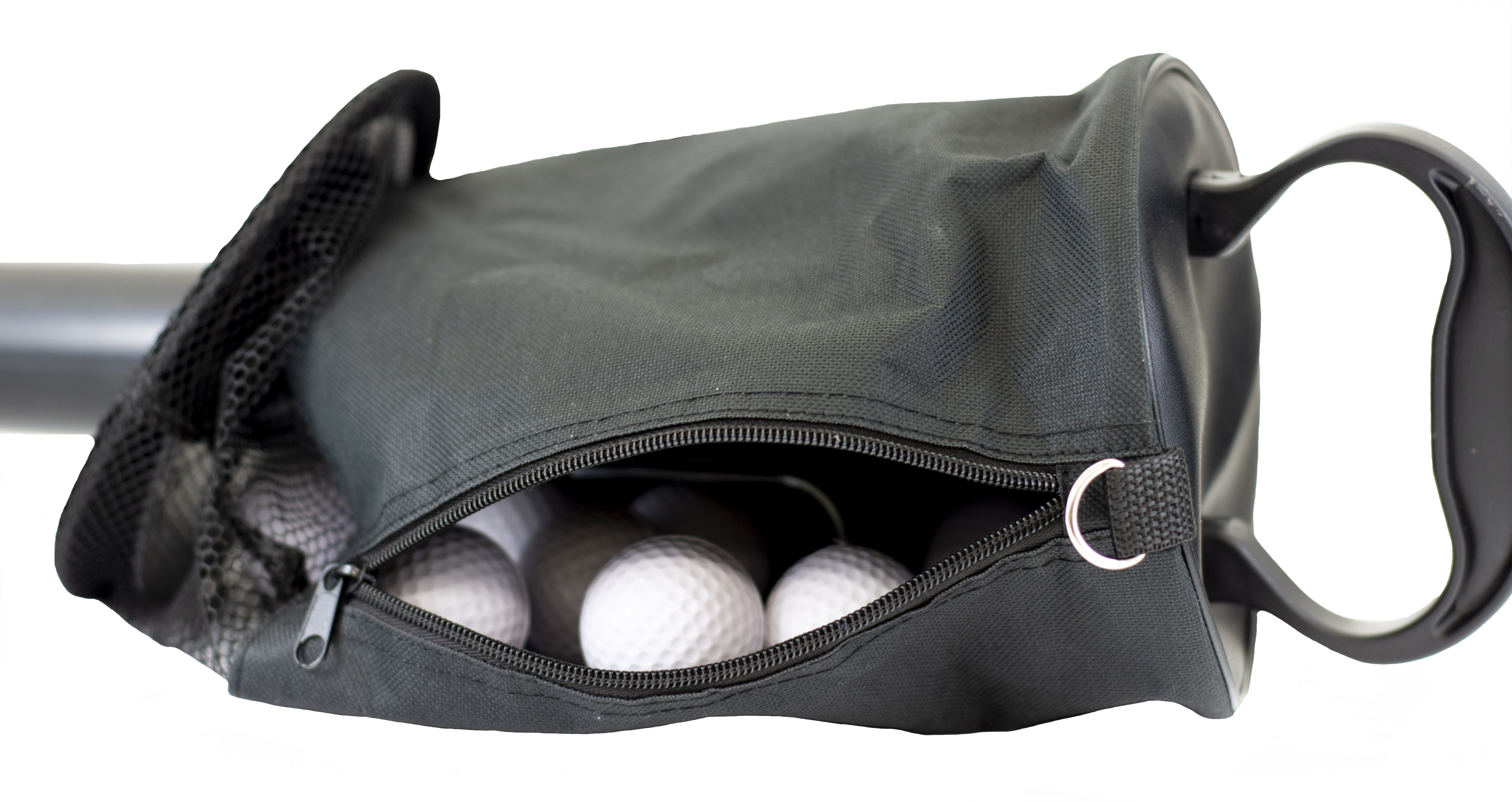 Athletic Works Shag Bag, Golf Ball Retriever