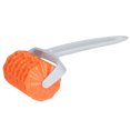 thumbnail image 1 of Dough Roller Kitchen  Making Baking  Diy Butter Spatula Hob Bread Accessory Tool Creative Roller Knife Pastry Crimpers, 1 of 8
