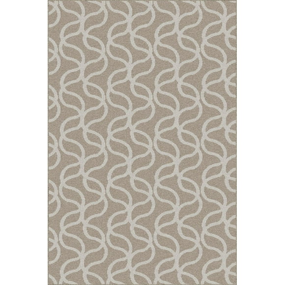 WANISKA RUG 4X6