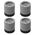 thumbnail image 1 of Tapis Anti-Bruit Universel Anti-vibration pour Réfrigérateur, 6cm, 1 of 6