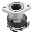 thumbnail image 3 of Intake Manifold Joint Carburetor Carb Boot for Yamaha Bear 250 1999-2004, 3 of 3