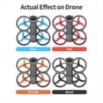 thumbnail image 4 of 1 Par de Palas de Hélice para Avata 2 Hélice 3032S Palas Mini Accesorios Ligeros para de Drones, Azul, 4 of 5