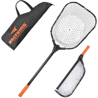 Adventure Ego Telescoping Crappie Net - Walmart.com Adventure Ego Telescoping Crappie Net - Walmart.com