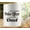 A431, variant on Only The Best Dads Get Promoted To Zayde Coffee Lovers Cup, Great Novelty Gift, 11 Oz Tea Cup For Men & Women