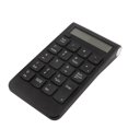 thumbnail image 4 of 2.4G Wireless Keypad 29 Keys Number Keyboard with LCD Display, 4 of 14