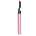 thumbnail image 2 of Eyelash Curler Portable Electric Heating Long Lasting Curling Beauty Makeup Tool, 2 of 5