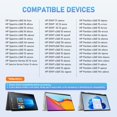 thumbnail image 2 of Lápiz Stylus SSS·GRGB para HP Envy X360 Recargable MPP 2.0, 2 of 7