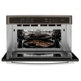 thumbnail image 2 of GE Profile PSB9120EFES Slate Profile Series 30 inch Single Wall Oven with Advantium Technology, 2 of 5