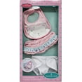 thumbnail image 2 of Madame Alexander Play Pack - Adorable Bloomers with Ruffles and Bib, 2 of 3