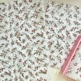 thumbnail image 3 of 30pcs/10pcs Holly, Berry Thin Paper, Wax-Coated Gift Wrapping, Party Favor Packaging for Christmas, Thanksgiving, Birthdays, 3 of 8
