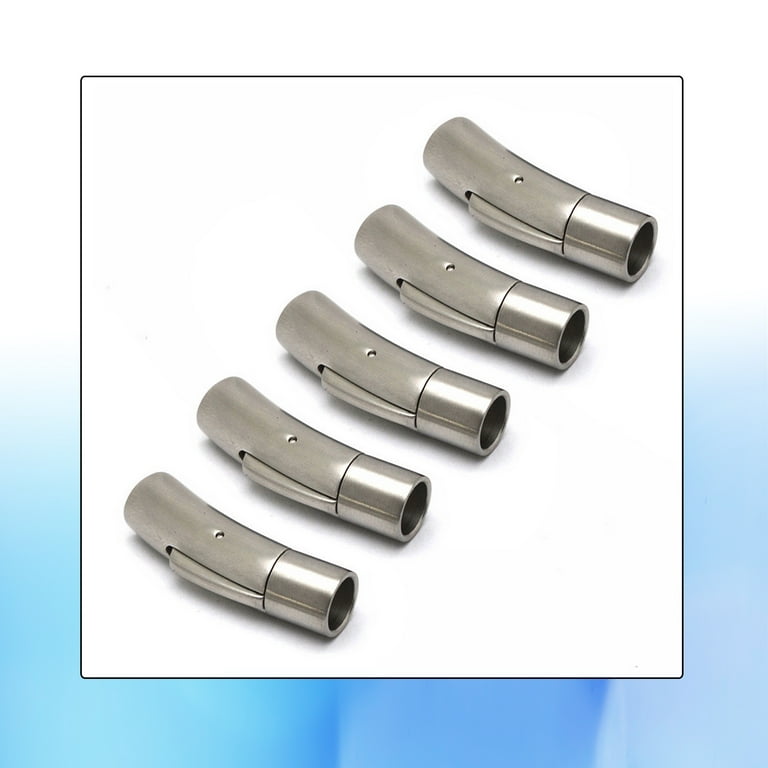 Stainless Steel Clasps For Bracelets