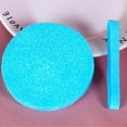 thumbnail image 4 of 12pcs Compression Strip Makeup Sponge Puff Face Cleaning Soft Cosmetic Puff Portable Washing Exfoliator Sponge Skin Care Tools, 4 of 6