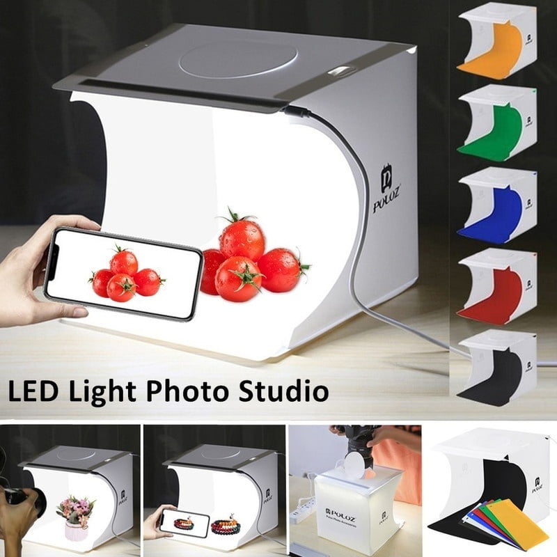 photo backdrop box