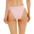 thumbnail image 2 of OW womens  Intimates Hanna Bikini Bottom, XL, Pink, 2 of 3