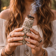 thumbnail image 5 of Soul Sticks California White Sage Pack of 3 Bundles & Smudge Guide for Smudging and Cleansing, 5 of 7