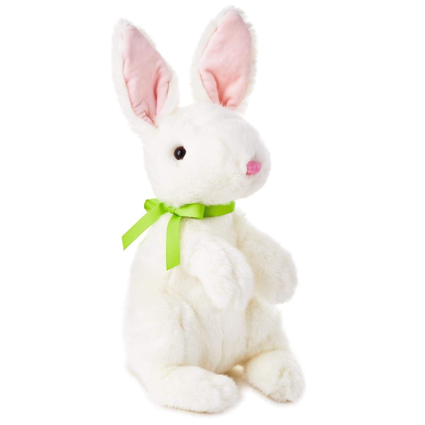hallmark stuffed bunny