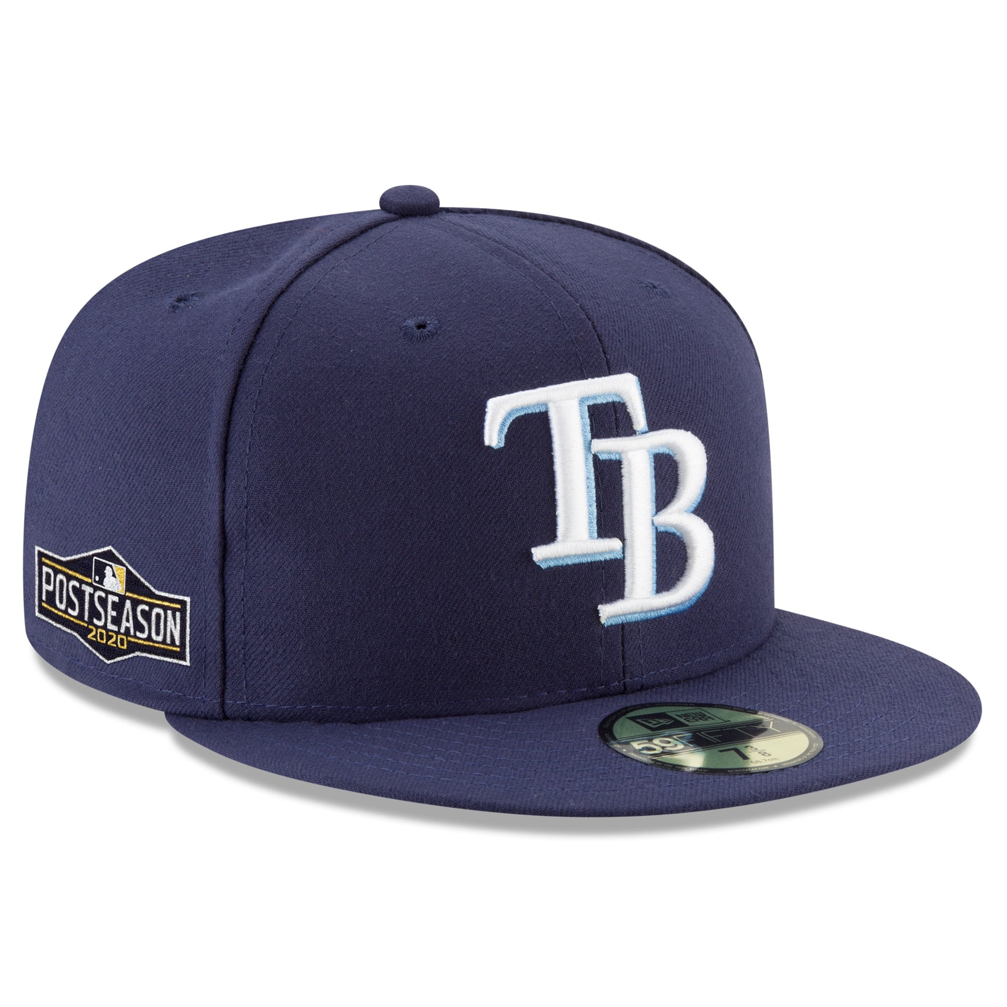 tampa bay rays new era