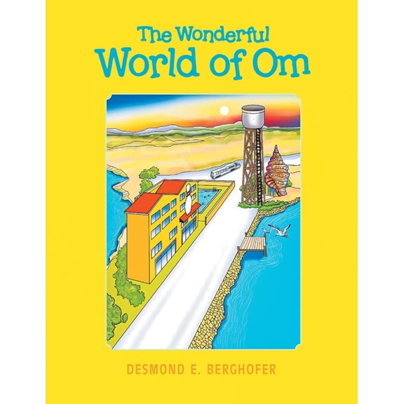 The Wonderful World of Om, (Paperback)