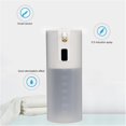 thumbnail image 5 of Portable Automatic Sensor Dispenser Sprayer Hand Sanitizer Liquid Soap Box Container For Household Hotel Soap (color : Black), 5 of 5