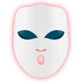 thumbnail image 1 of LED Light Therapy Mask Phototherapy Lamp Device Spectral Skin Rejuvenation Acne Treatment Anti-Wrinkle (not wireless, only works when plugged in, 1 of 4