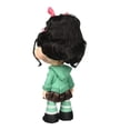 thumbnail image 3 of Vanellope Muñeca Ralph Breaks The Internet Bandai 4 + Bandai Venellope, 3 of 3