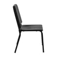 thumbnail image 4 of NPS 8200 Series Melody Music Chair, 16"H, Black, 4 of 5