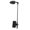 thumbnail image 2 of Qiilu Rearview Mirror,ABS Universal Adjustable Bike Bicycle Cycling Riding Mirror Helmet Rearview Rear View Glasses, Bike Rear View Glasses, 2 of 4