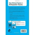 thumbnail image 2 of Key Clinical Topics in Orthopaedic Trauma (Paperback), 2 of 2