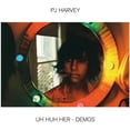 thumbnail image 3 of PJ Harvey - Uh Huh Her (Demos) - Music & Performance - Vinyl, 3 of 3