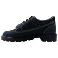 thumbnail image 2 of Timberland Oxford Boot Navy 13708 Grade-School Size 3Y, 2 of 4