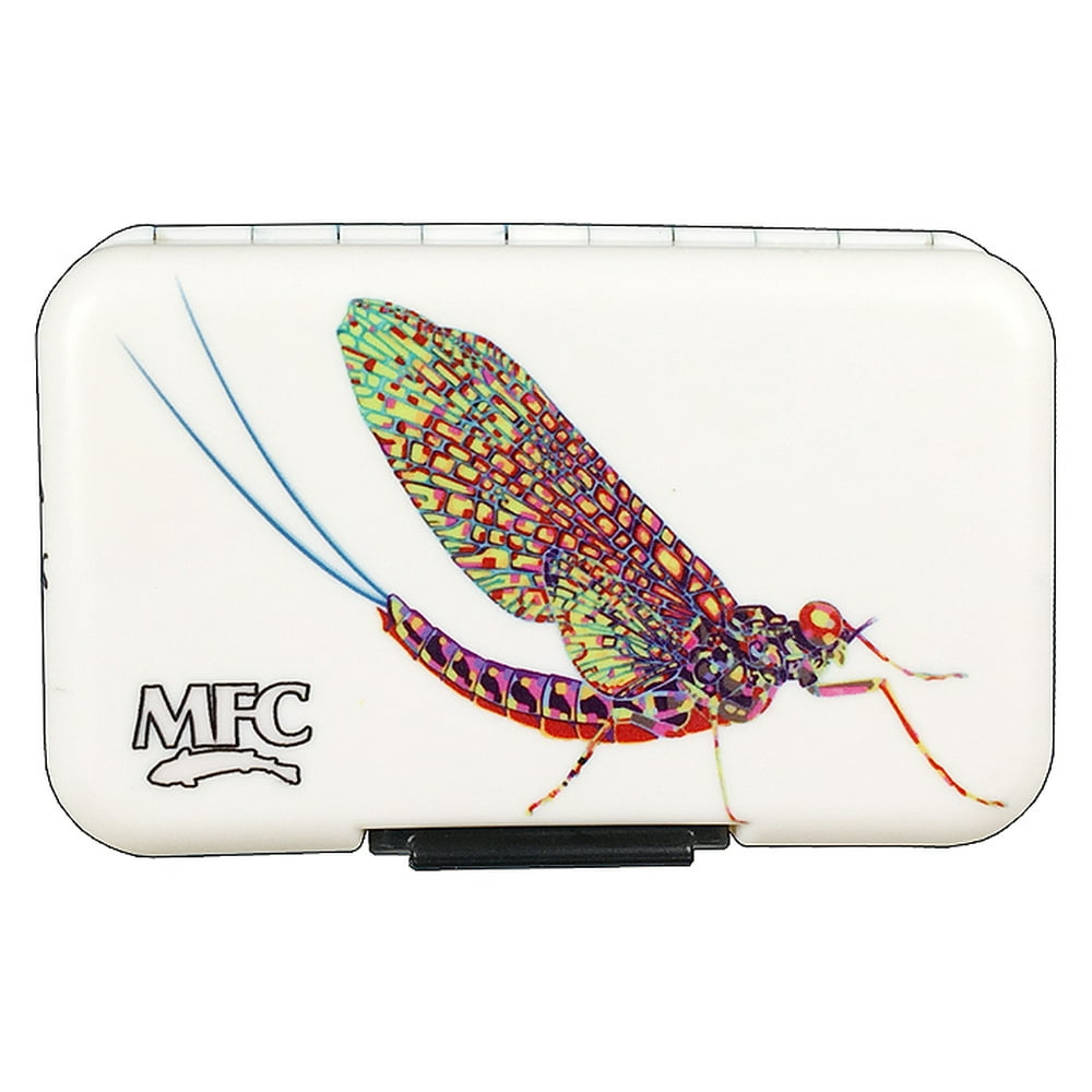 Montana Fly Company (MFC) Poly Fly Box