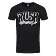 thumbnail image 1 of Rush  Adult Logo Cotton T-Shirt, 1 of 1