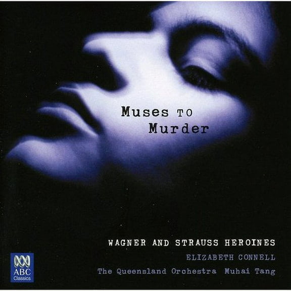 MUSES TO MURDER