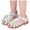 White, variant on Gibobby Toddler Sandals Boys Girls Wide Sandals Kids Water Sandals Barefoot Water Shoes for Beach Swim Lightweight Closed Toe Summer Sandals(White,10.5-11 Years)