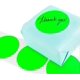 thumbnail image 3 of Label 2 Inch Round Removable Color-code Dot Stickers, 500 Per Roll, 3 of 3