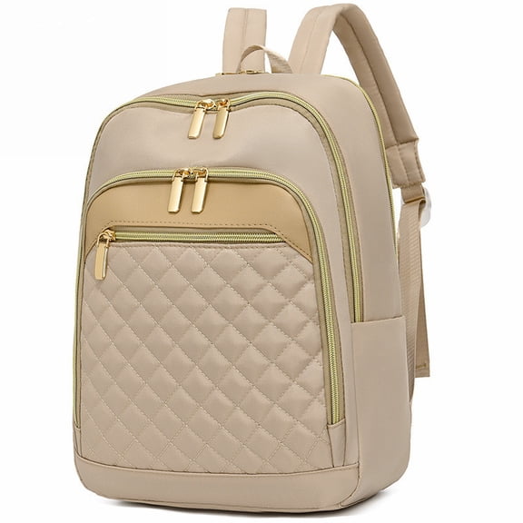 PRIYAL Backpack for Women Leather Small Backpack Purse for Ladies Cute Pom Bookbag Travel Shoulder Bag
