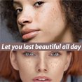 thumbnail image 1 of Pegatinas De Pecas Cara Tatuaje temporal Pecas Maquillaje Pegatinas falsas Pegatinas impermeables Sywqhk Cuidado Belleza, 1 of 9