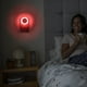 thumbnail image 5 of Lámparas de pared, 2 unidades, luz nocturna con control de luz, enchufables, aptas para pasillos, escaleras, baños y cocinas, con sensor de luz., 5 of 6
