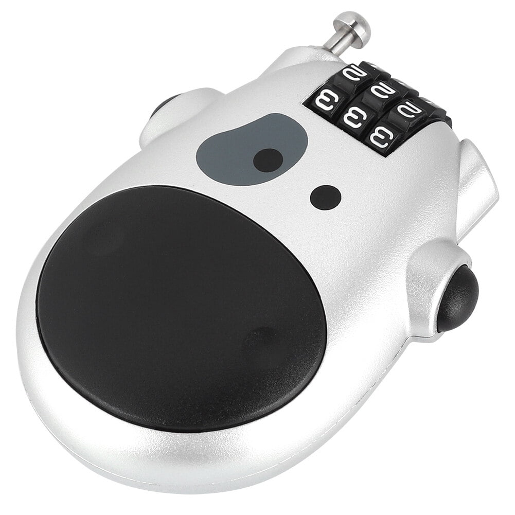 Pram Lock 3 Digit Combination Pram Lock Pushchair Password Security