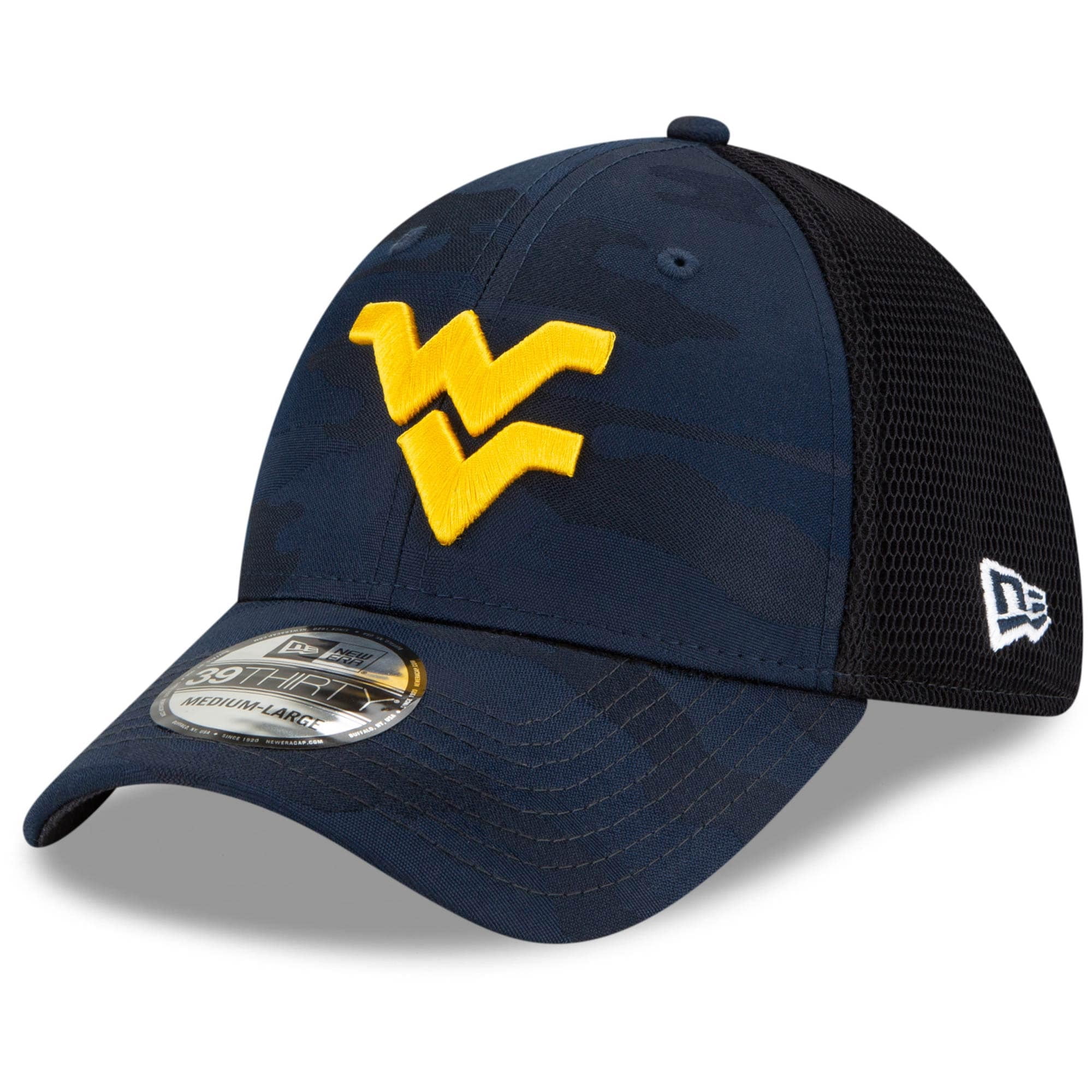 Era Camo Neo Front 39THIRTY Flex Hat 