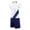 White, variant on 2026 Boys 2 Piece Athletic Soccer Jersey Sport Team Soccer Uniforms with Shorts Football Red M